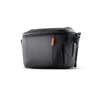 PGYTECH OneMo Sling 7L Camera Sling Bag (Space Black)