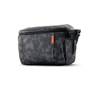 PGYTECH OneMo Sling 11L Camera Sling Bag (Grey Camo) **
