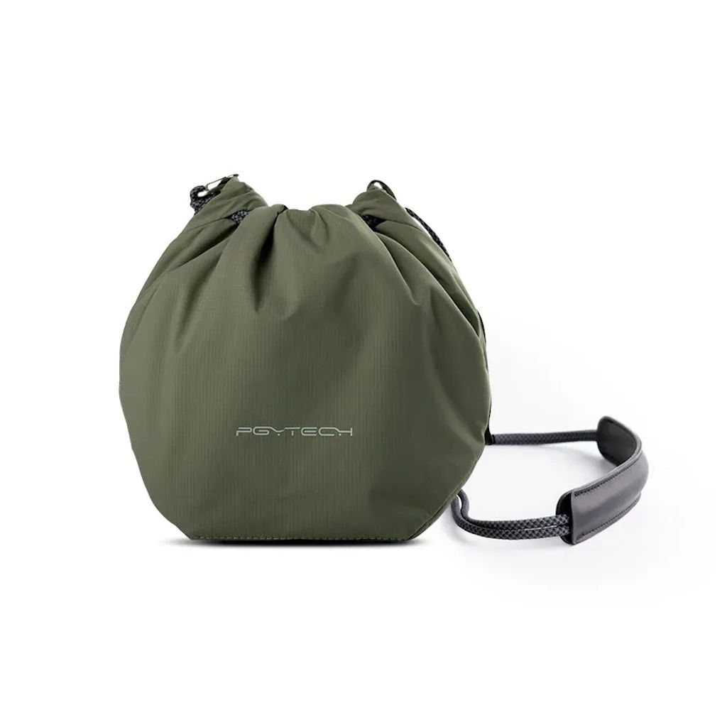 PGYTECH OneGo Drawstring Bag ( Forest )