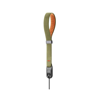 PGYTECH Camera Wrist Strap Air ( Grass Green )