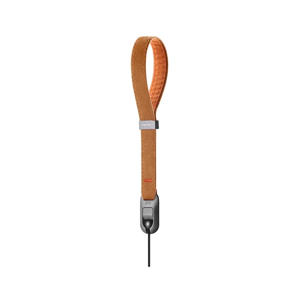 PGYTECH Camera Wrist Strap Air ( Earth Brown )