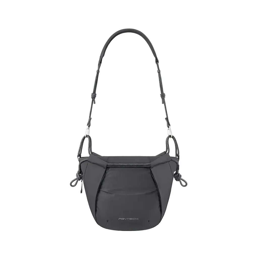 PGYTECH OneGo Rope Strap Bag ( Midnight )