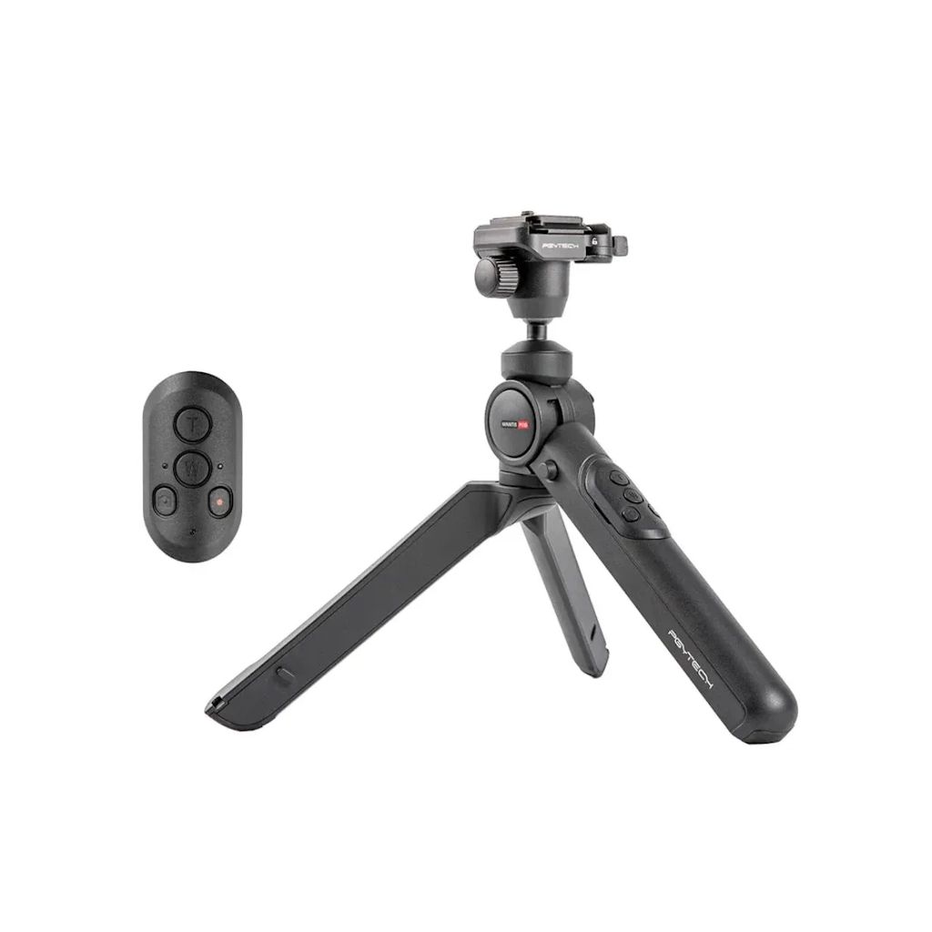 PGYTECH MANTISPOD 2.0 Remote Control Kit