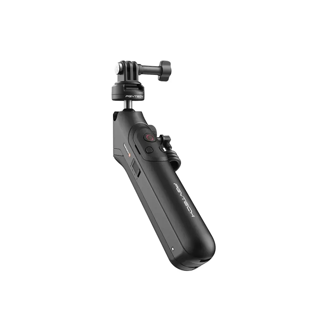PGYTECH CapLock MantisPod Power ( Gopro Edition ) **