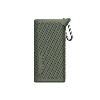 PGYTECH CFexpress CreateMate Card Reader Case Type B/SD ( Moss Green )