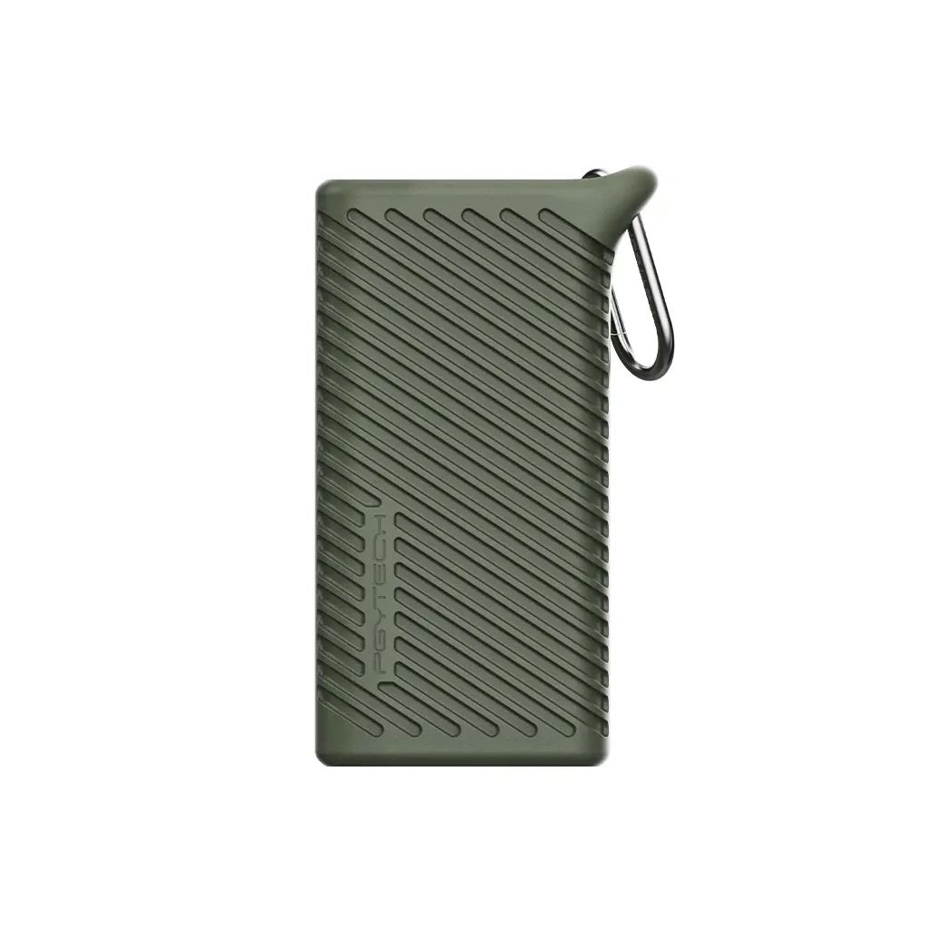 PGYTECH CFexpress CreateMate Card Reader Case Type B/SD ( Moss Green )