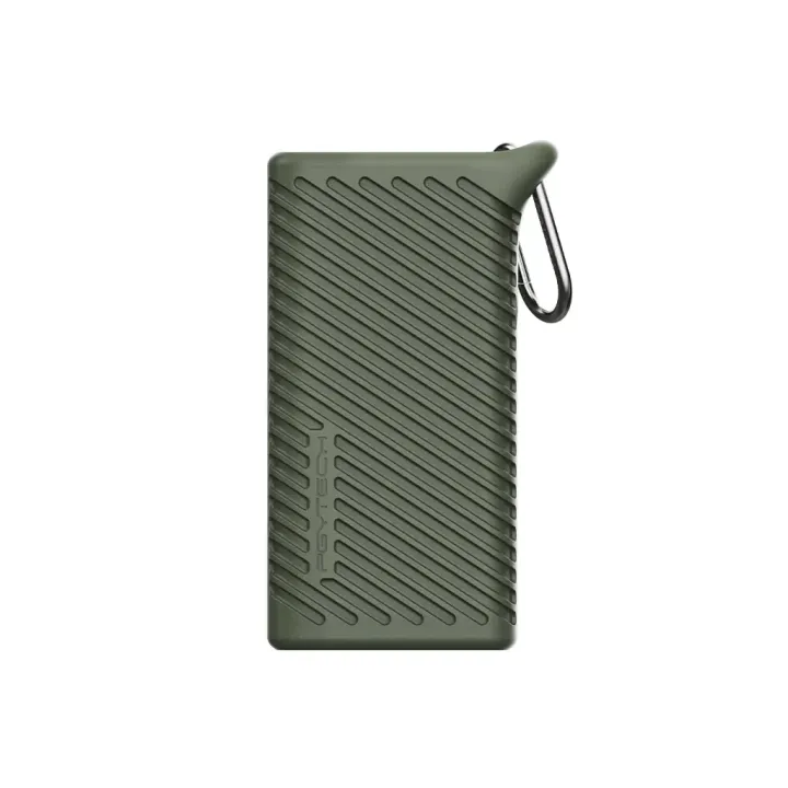 PGYTECH CFexpress CreateMate Card Reader Case Type B/SD ( Moss Green )
