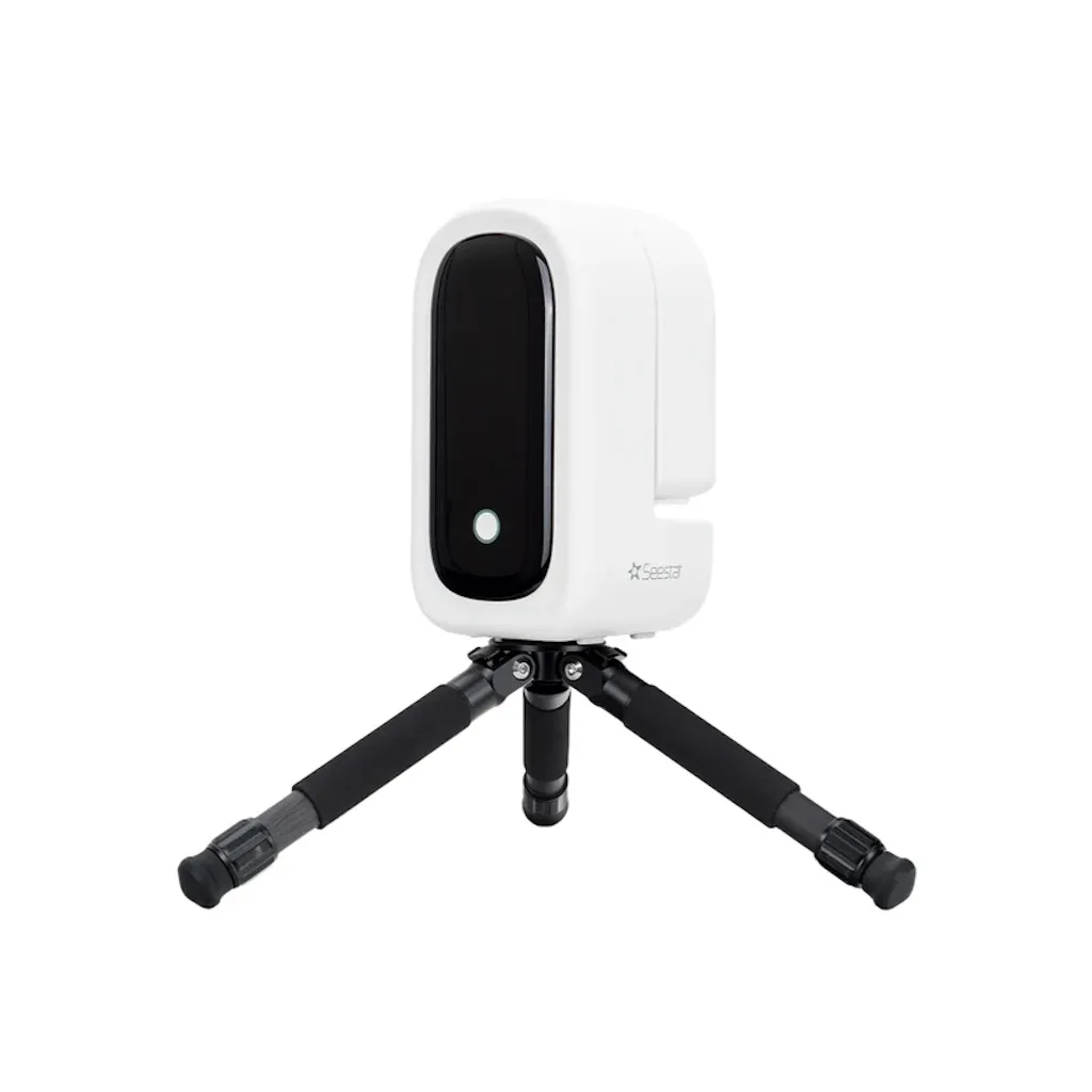 ZWO SeeStar S50 Pro Smart Telescope