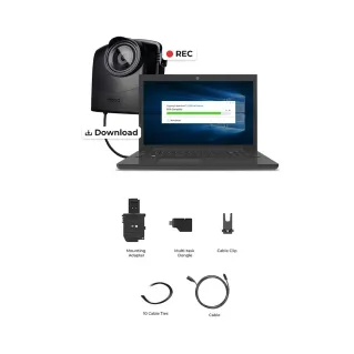 Brinno AFB1000 Camera Extender Kit for TLC2000 Camera
