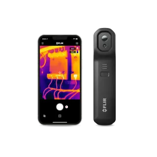 Flir One Edge Pro - IR Camera for Mobile Devices