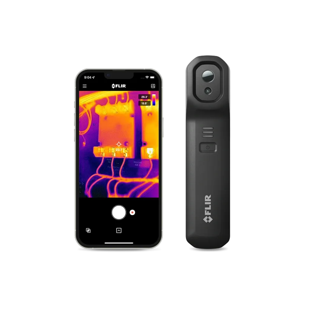 Flir One Edge Pro - IR Camera for Mobile Devices