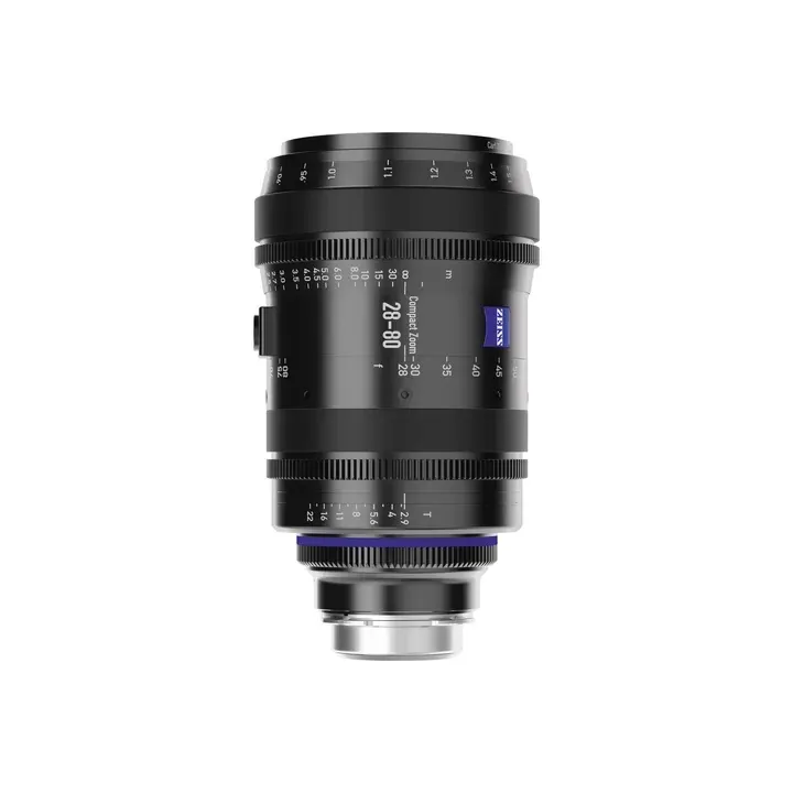 Zeiss CZ.2 28-80/T2.9 PL Meter