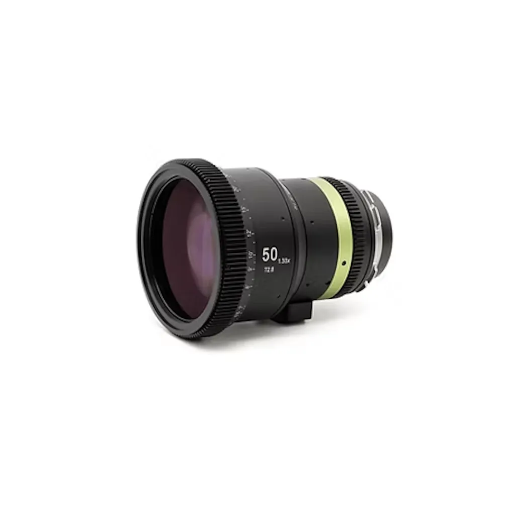 SLR Magic 1.33x, 50mm T2.8 Anamorphot-CINE lens PL MOUNT **