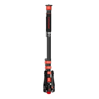 iFootage Cobra 3 Aluminum Flip Lock Monopod CB3 A180F