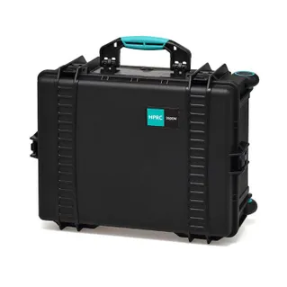 HPRC 2600W Wheeled Hard Resin Case