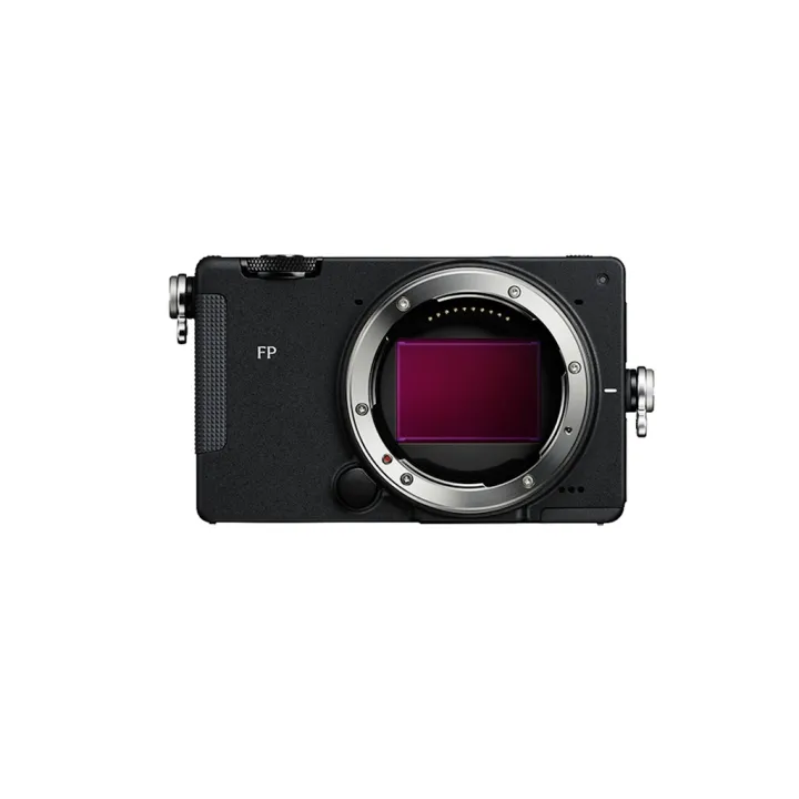 Sigma FP2 Digital Camera