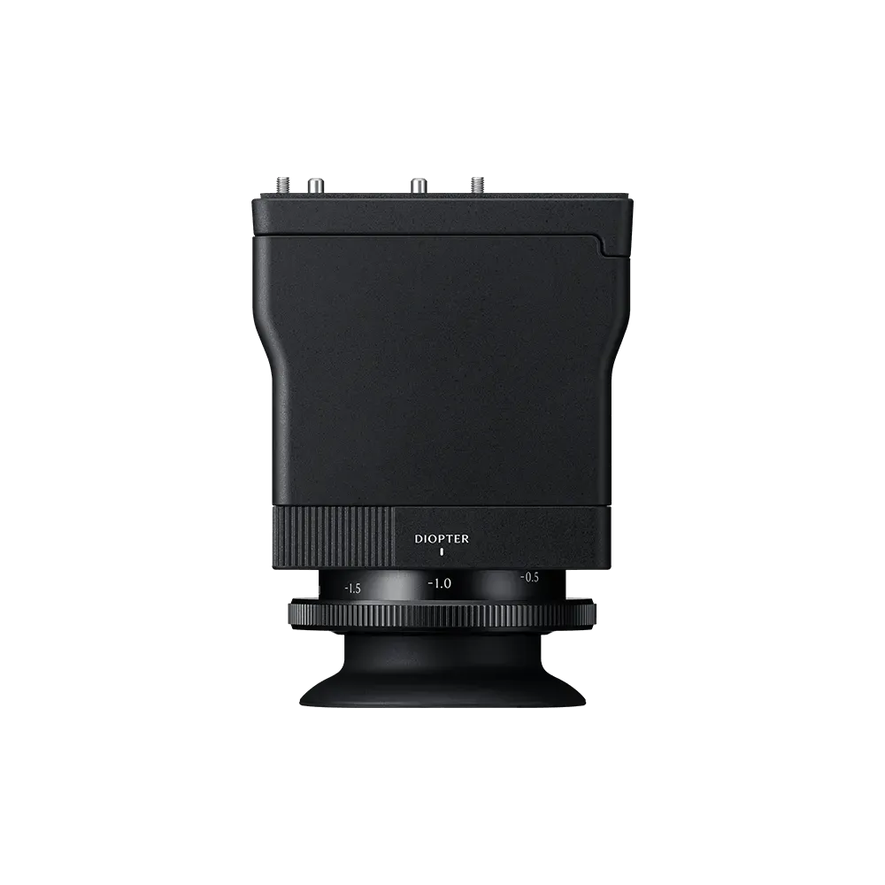 Sigma LVF-21 LCD Viewfinder for FP Camera