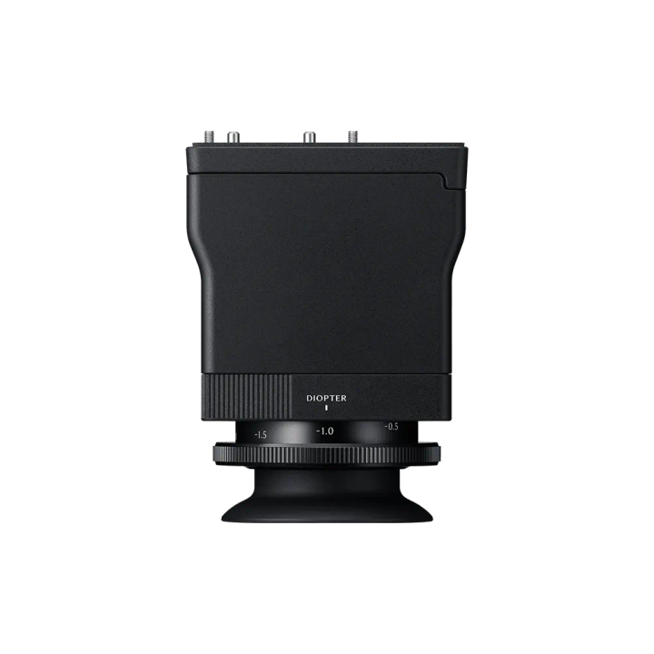 Sigma LVF-21 LCD Viewfinder for FP Camera