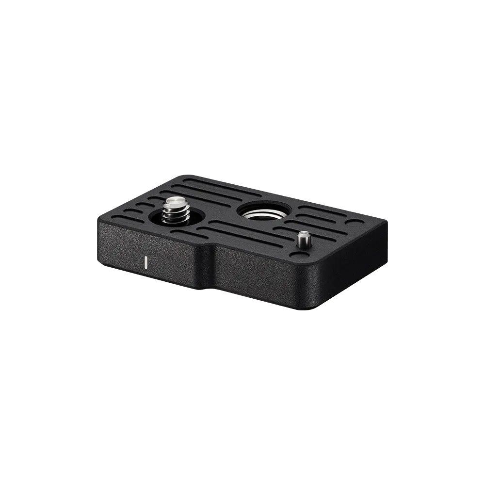 Sigma BPL-21 Base Plate for FP2 Camera