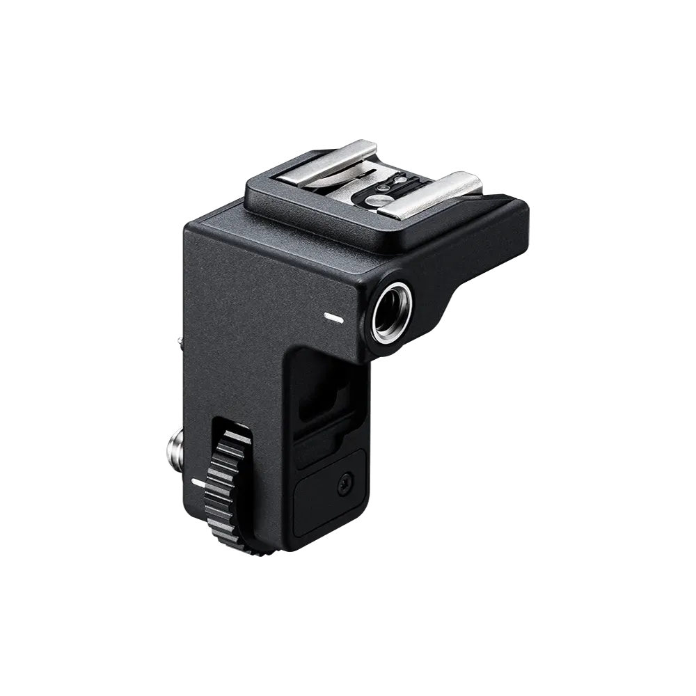 Sigma HU-21 Hot Shoe Unit for FP2 Camera