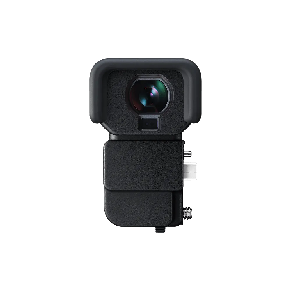 Sigma EVF-21 Electronic Viewfinder for FP2 Camera