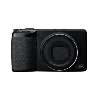 RICOH GR IV 30th Anniversary Edition Kit