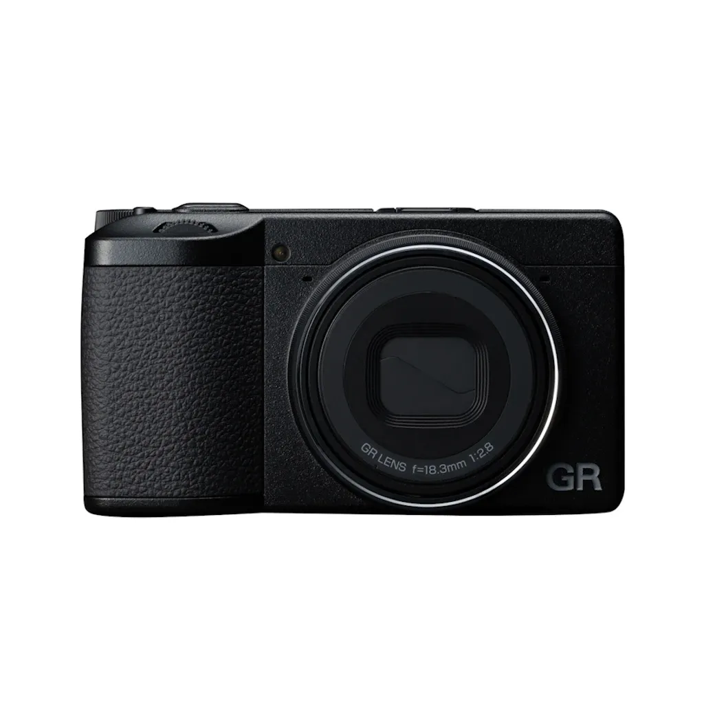 RICOH GR IV 30th Anniversary Edition Kit