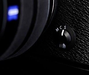 Zeiss Touit 12mm f/2.8 Lens