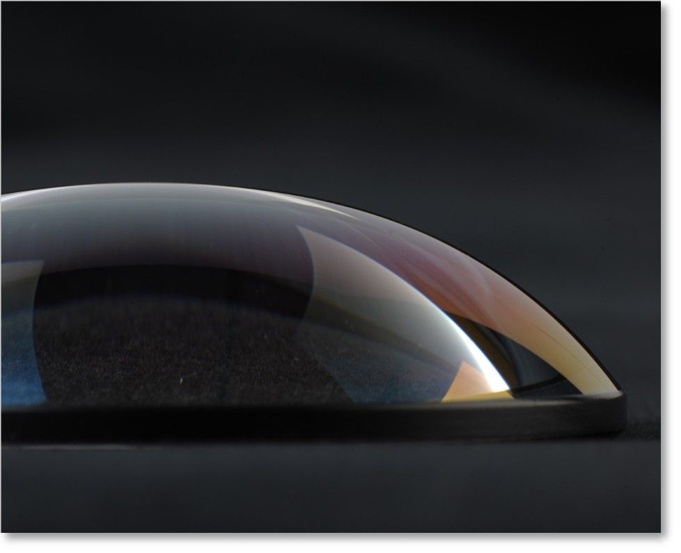 Zeiss Touit 12mm f/2.8 Lens