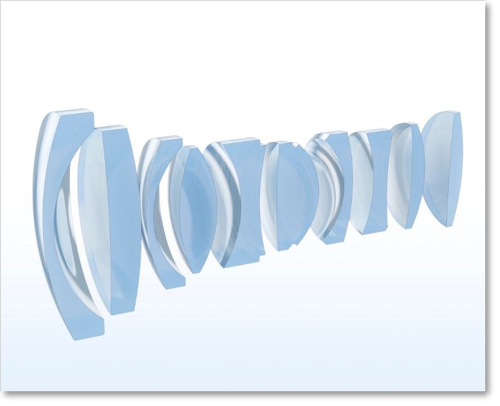 Zeiss Touit 12mm f/2.8 Lens