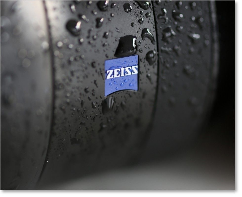 Zeiss Milvus 25mm f/1.4 ZF.2 for Nikon