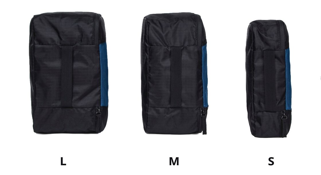 crumpler packing cubes