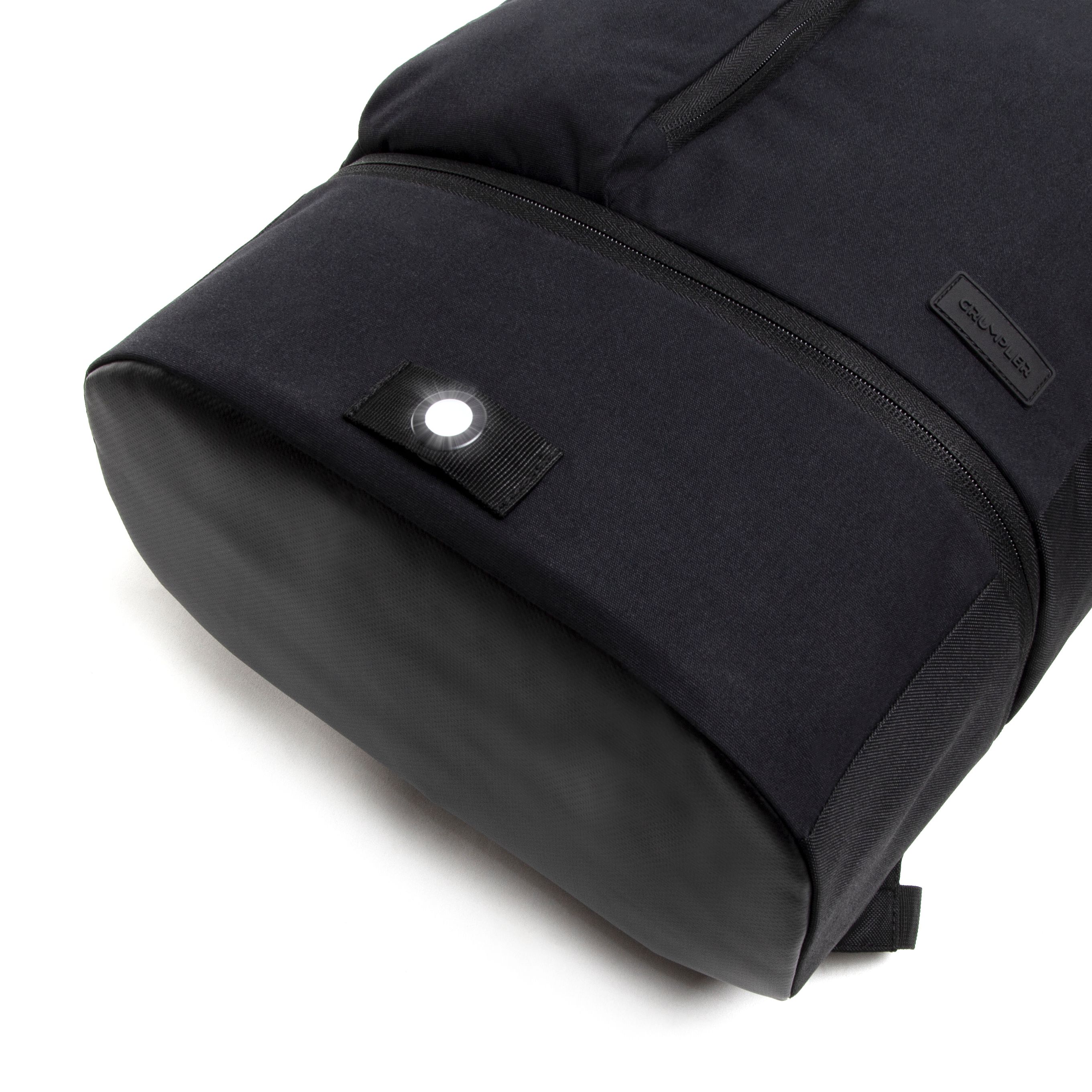 crumpler kingpin camera full backpack pro