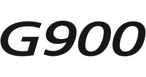 Ricoh G900 Heavy-Duty Compact Camera Banner