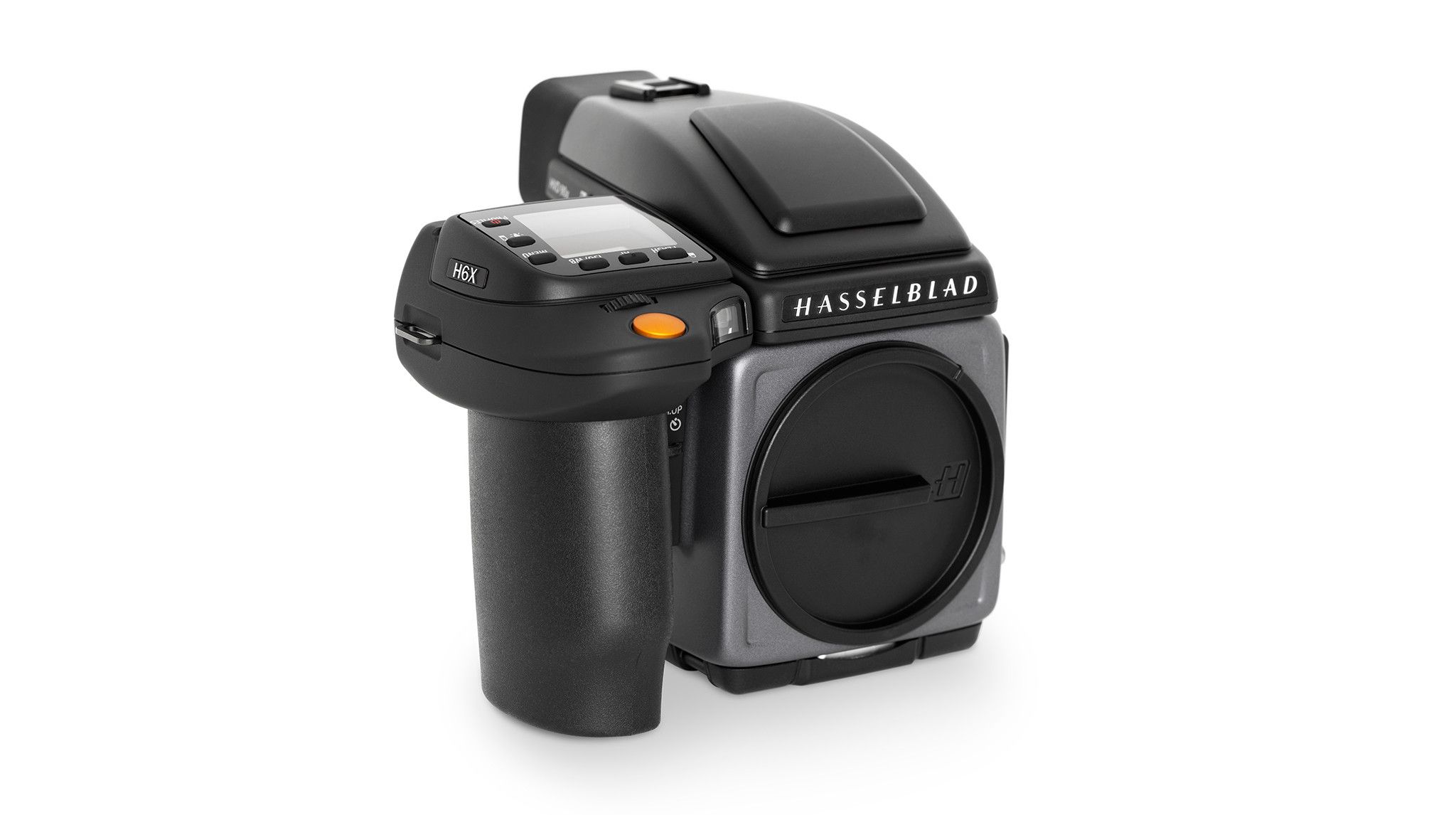 hasselblad h5x