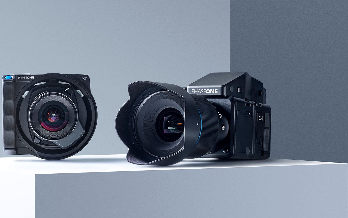 XT Camera Features and Specifications - Phase One Medium Format Camera