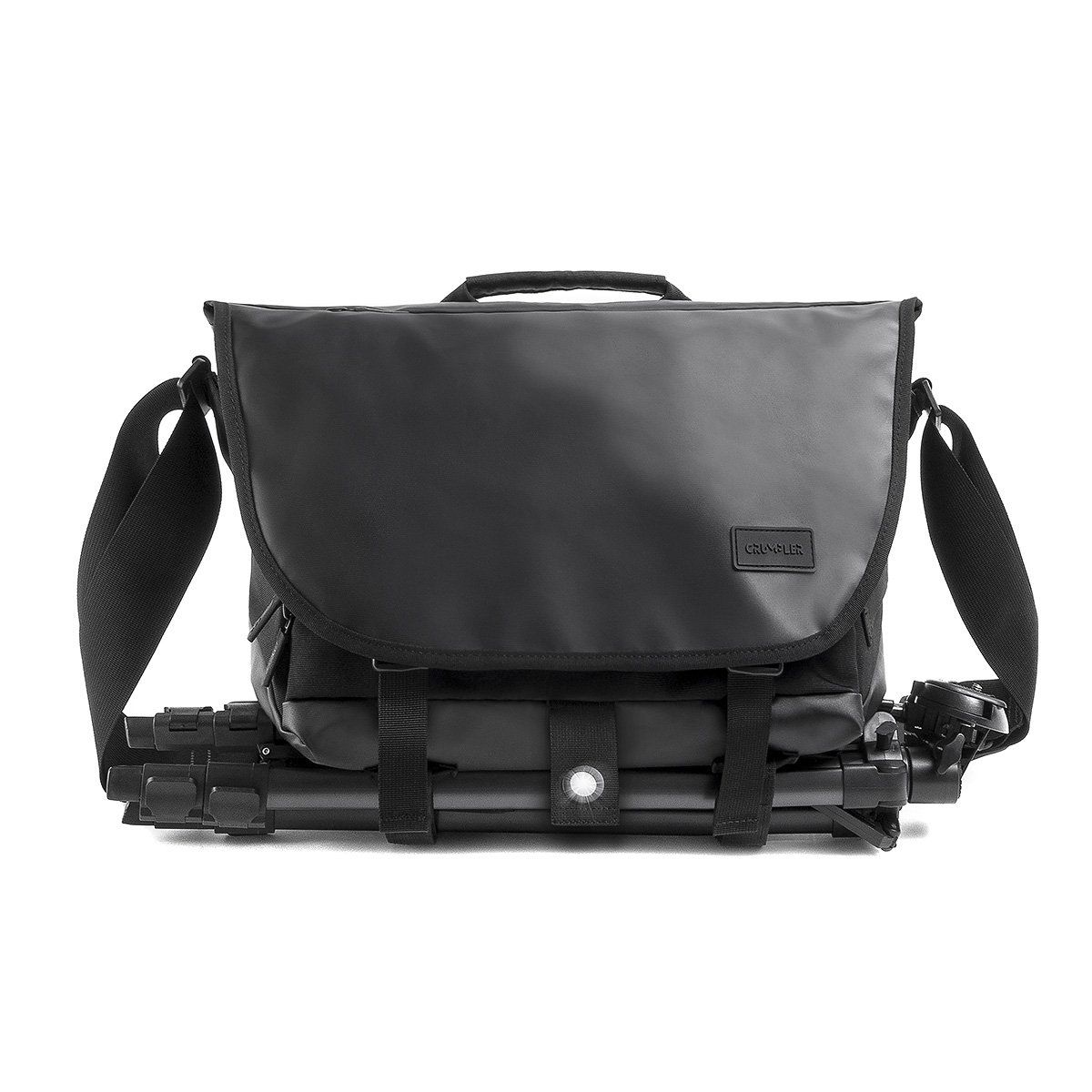 crumpler chronicler
