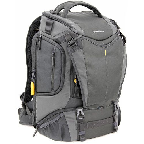 Vanguard Alta Sky 51D Backpack