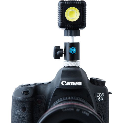 Lume Cube DSLR Hot Shoe Mount