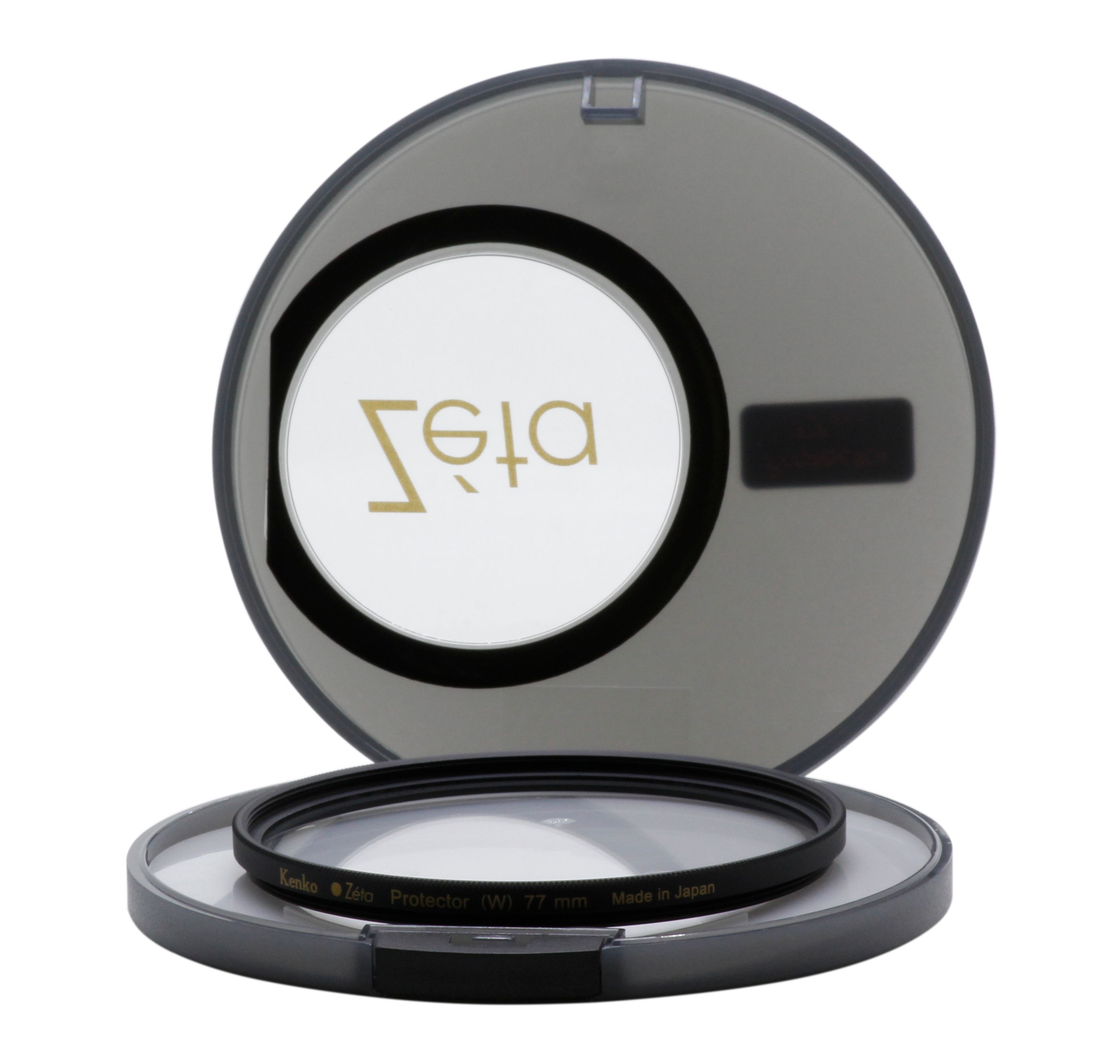 Kenko 49mm Zeta Protector Filter