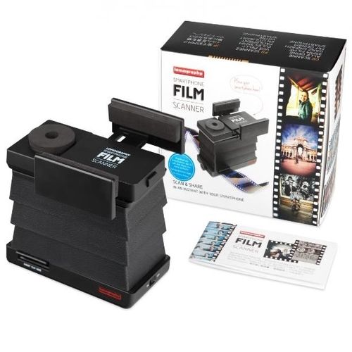 Lomography Smartphone Film Scanner