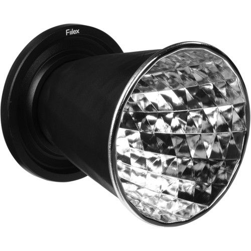 Fiilex PAR Reflector for Q500 LED Fresnel