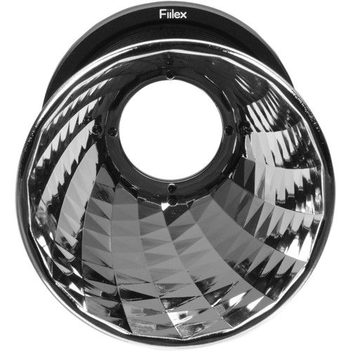 Fiilex PAR Reflector for Q500 LED Fresnel