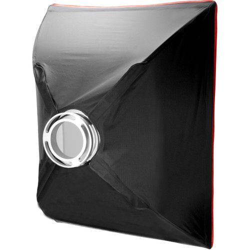 Fiilex Medium Softbox Kit for Q-Series Lights (24 x 32")