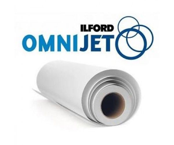 Ilford Omnijet Backlit Film 127cmx40m Roll