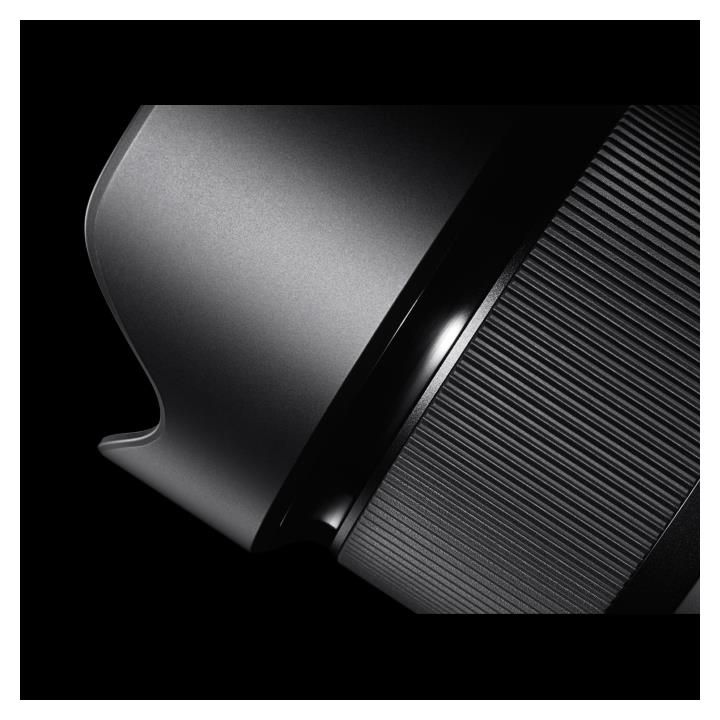 Sigma 20mm f/1.4 DG HSM Art Lens for Sigma **