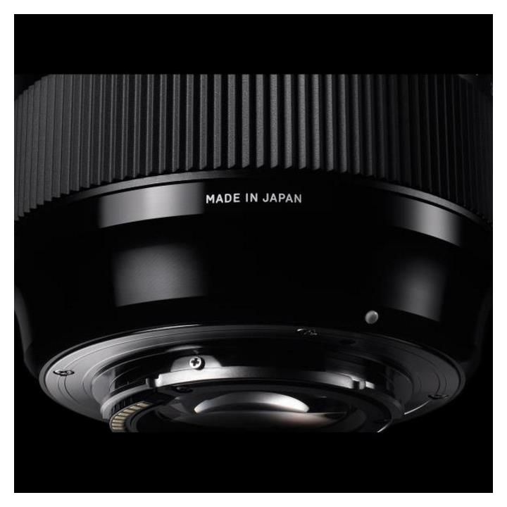 Sigma 24-35mm f/2 DG HSM Art Lens for Nikon **