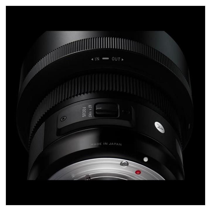 Sigma 30mm f/1.4 DC HSM Art Lens for Pentax **