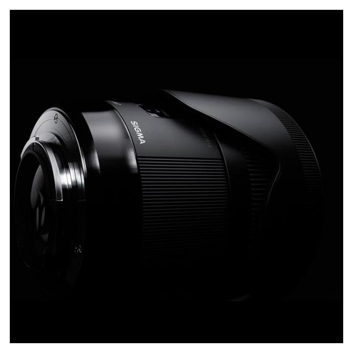 Sigma 35mm f/1.4 DG HSM Art Lens for Canon