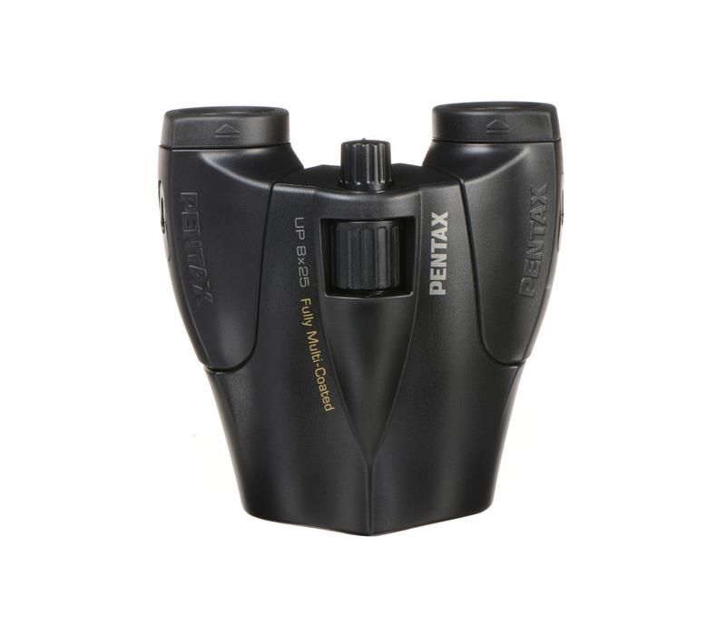 Pentax UP 8x25 Binoculars